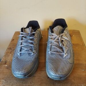 Nike Metcon 6 Men's Athletic Sneakers Size 11 Preowned